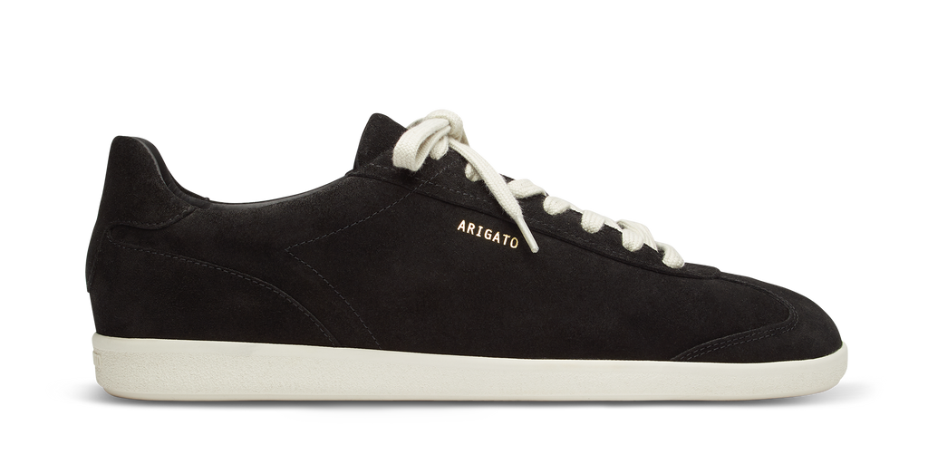 Zane Sneaker - Black/Off White - image 1
