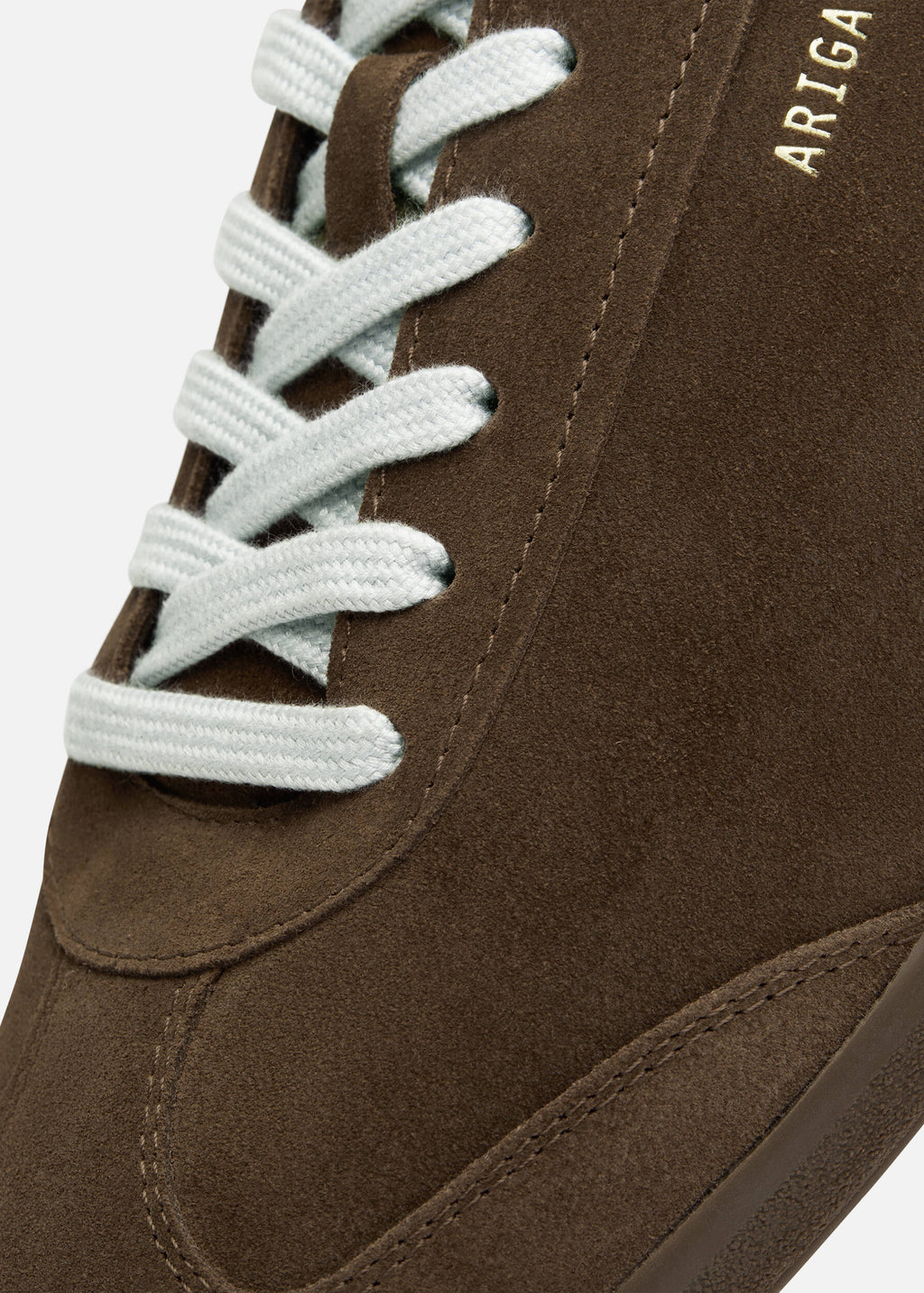 Zane Sneaker - Brown/Dark Gum - image 6