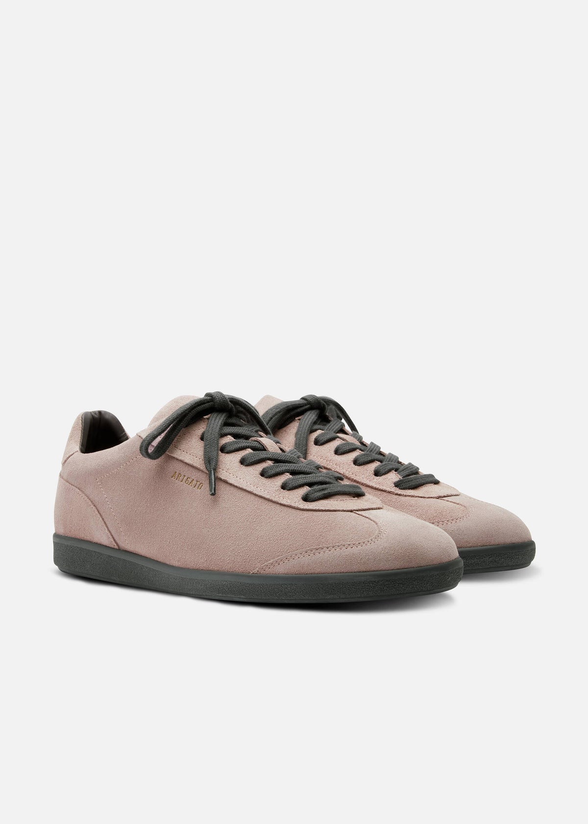 Zane Sneaker - Pink/Dark Grey - image 2