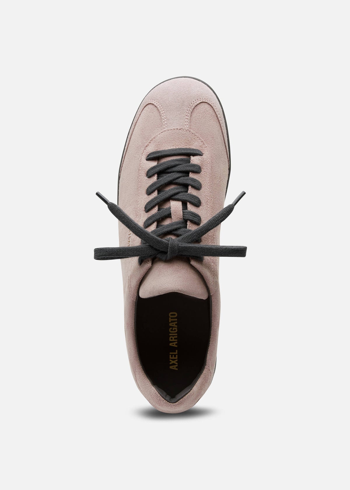 Zane Sneaker - Pink/Dark Grey - image 4