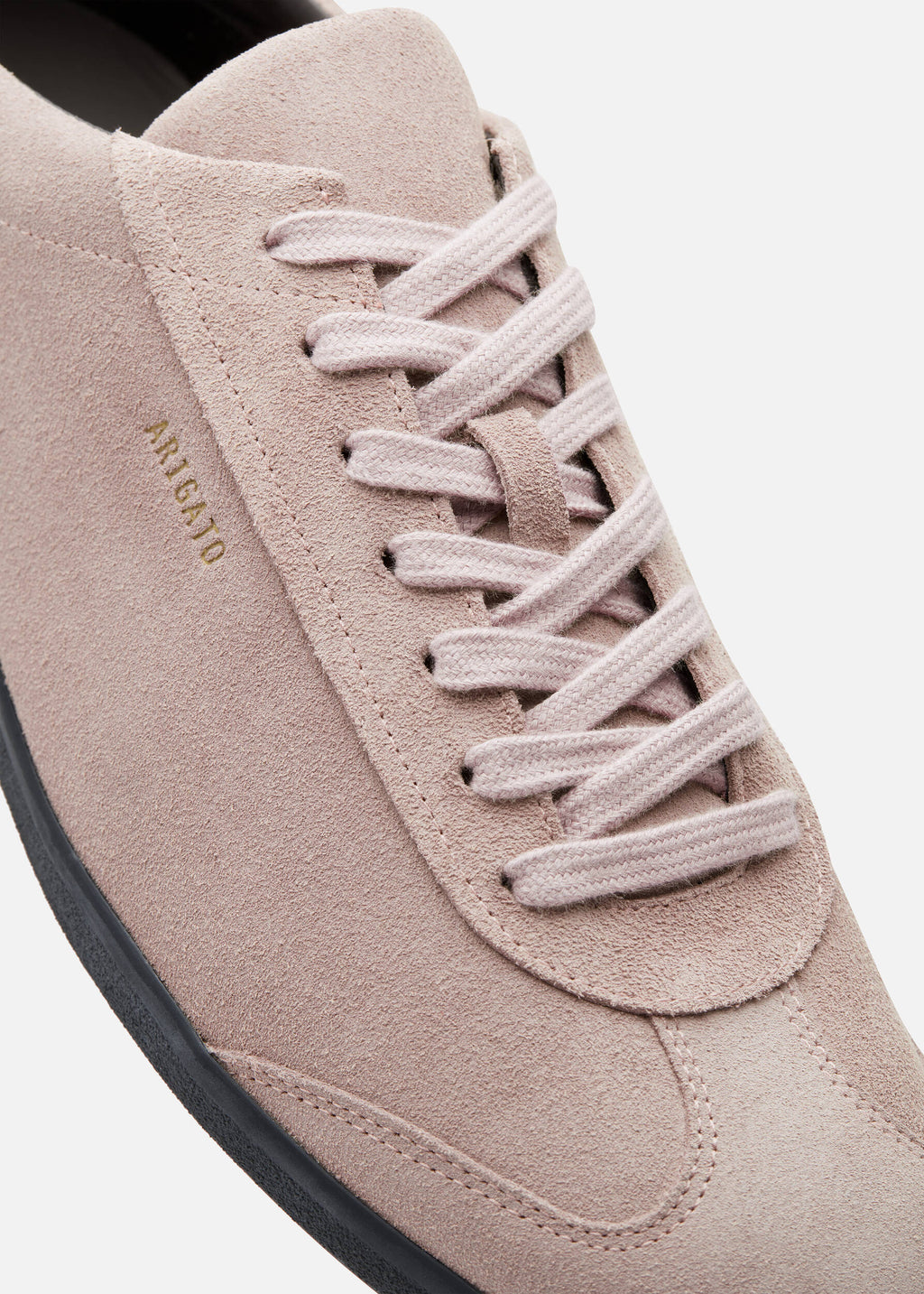 Zane Sneaker - Pink/Dark Grey - image 6