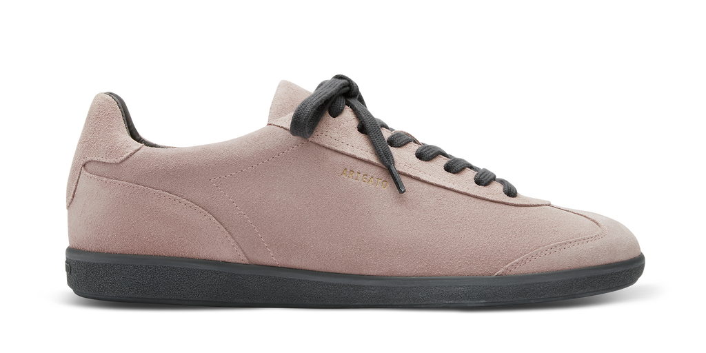 Zane Sneaker - Pink/Dark Grey - image 1