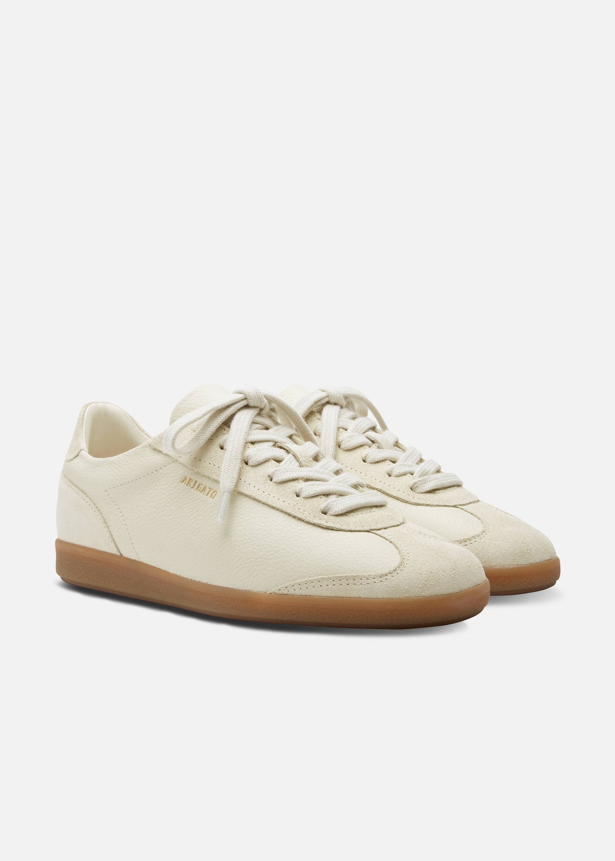 Zane Sneaker - Off White/Gum - image 2