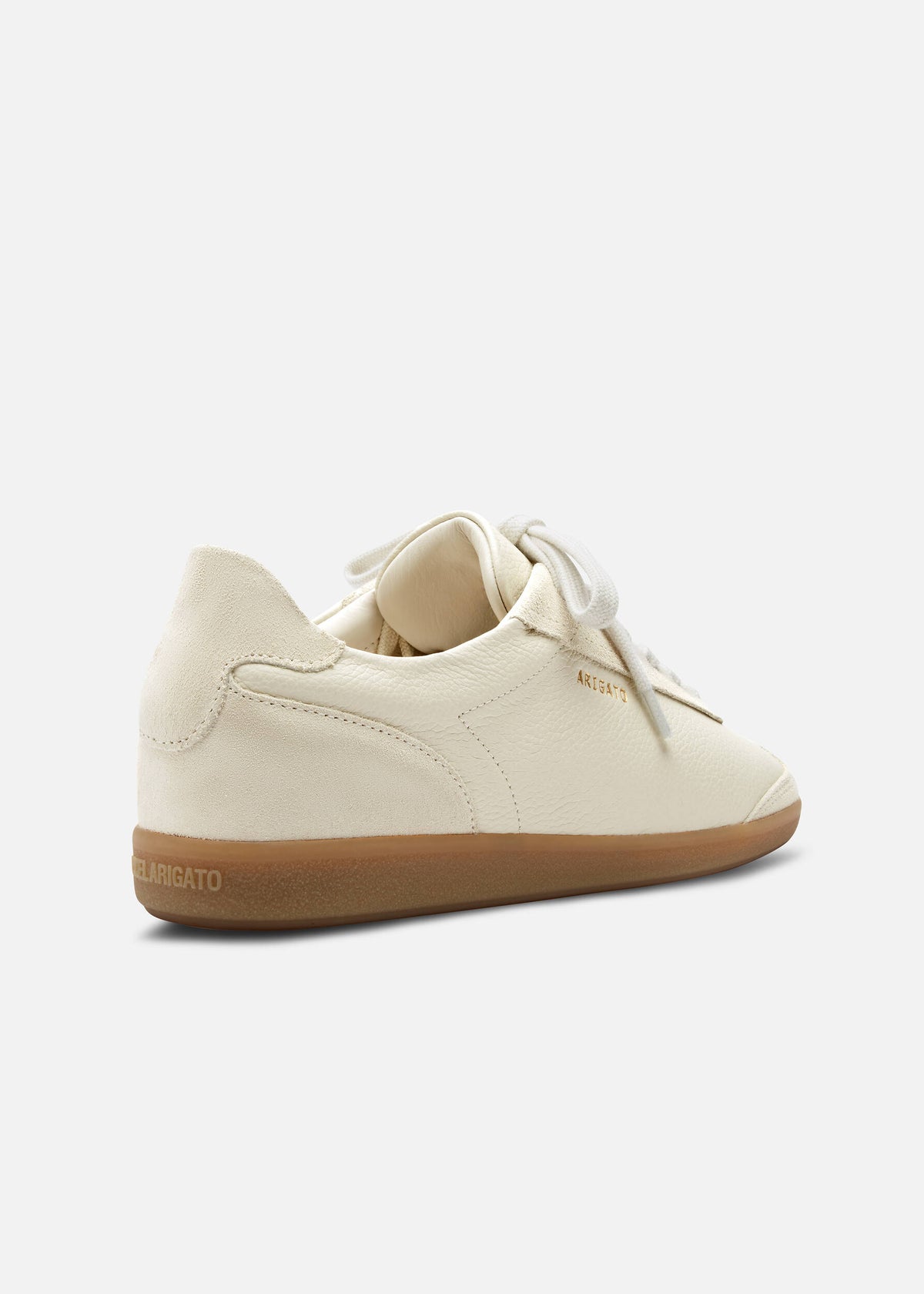 Zane Sneaker - Off White/Gum - image 3