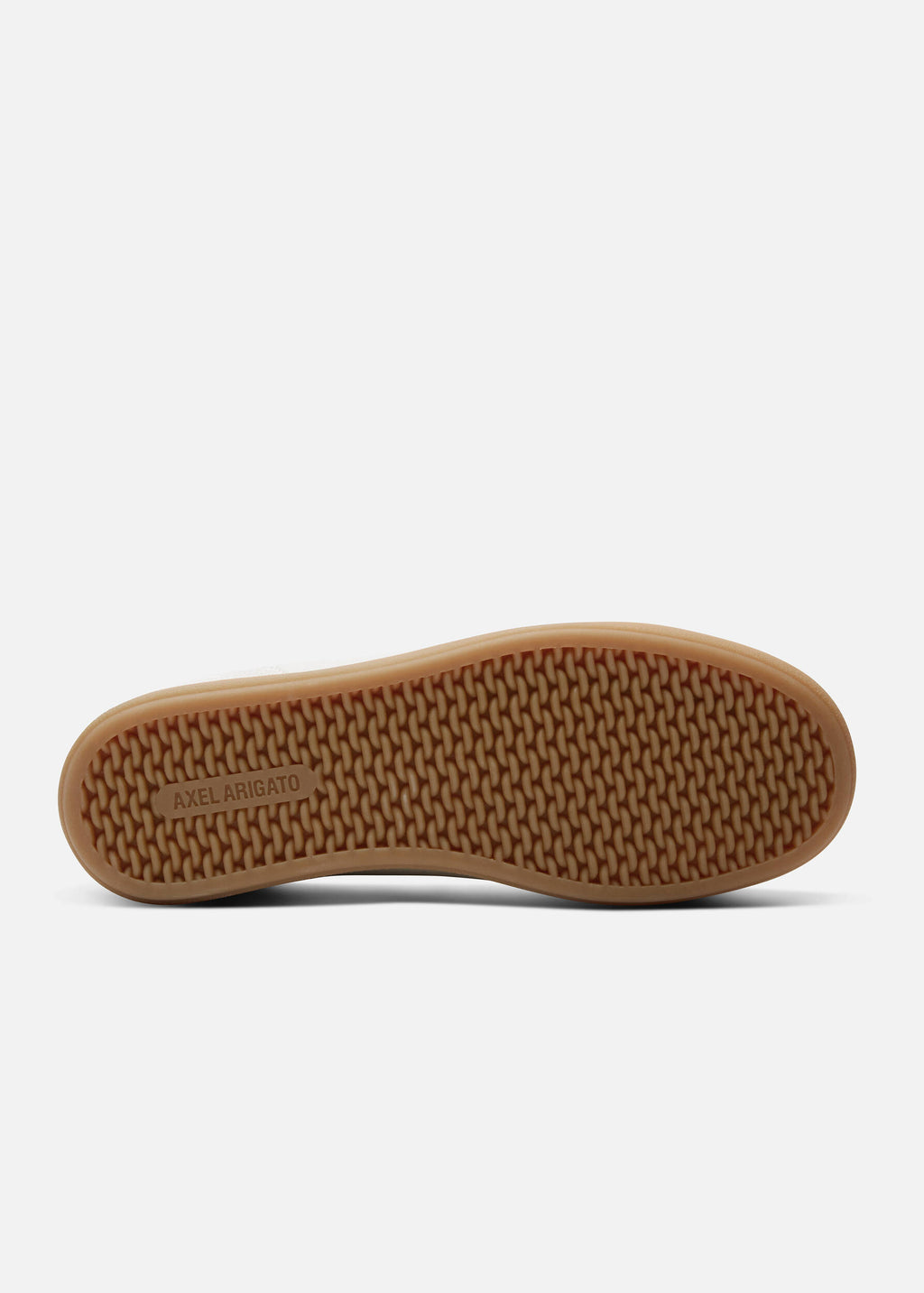Zane Sneaker - Off White/Gum - image 5