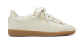 Zane Sneaker - Off White/Gum - image 1