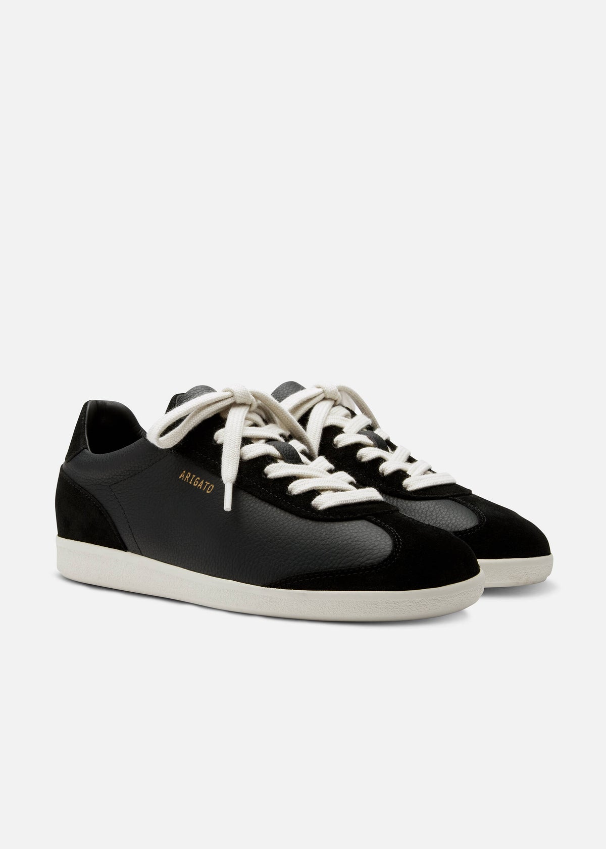 Zane Sneaker - Black/Off White - image 2