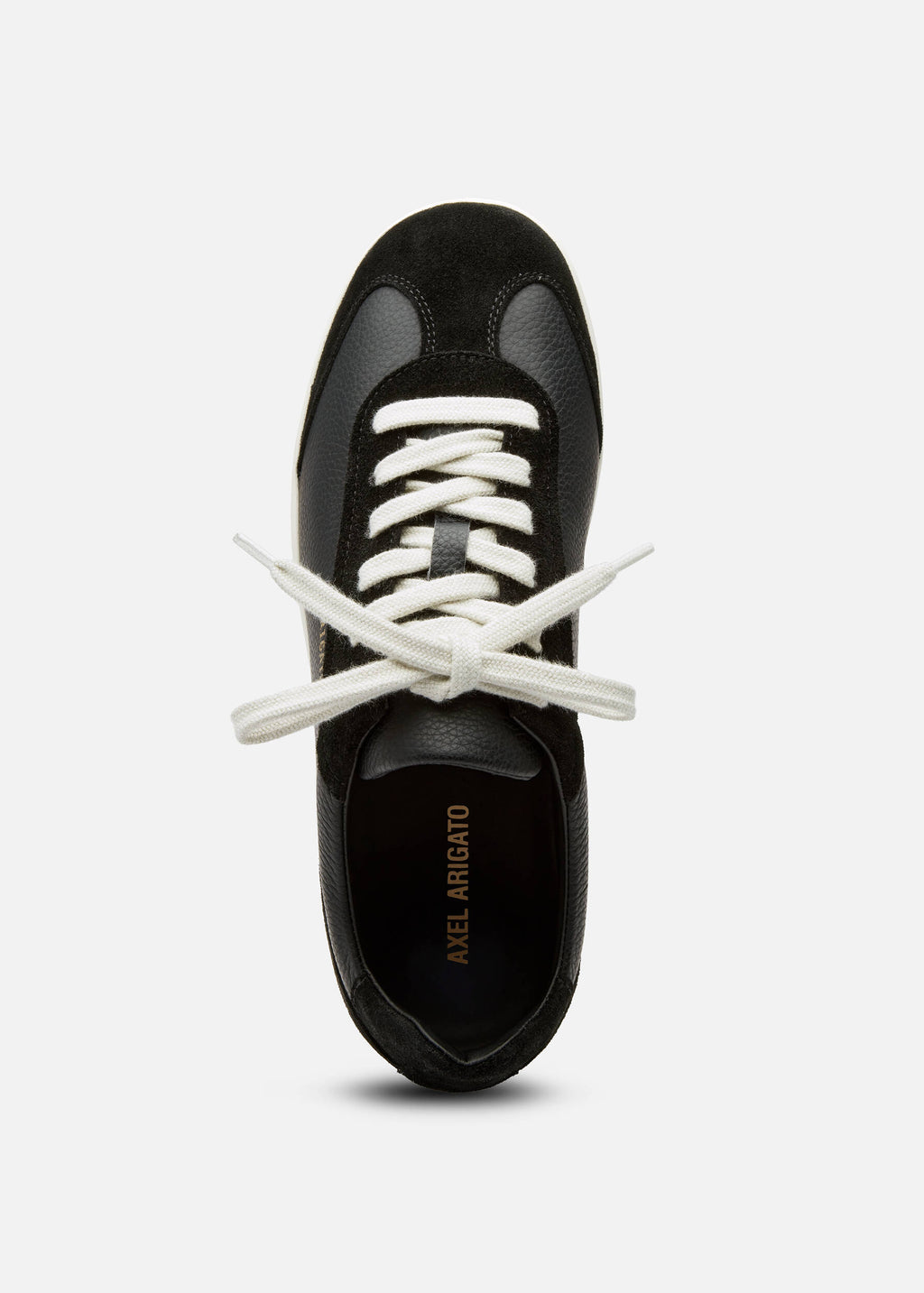 Zane Sneaker - Black/Off White - image 4