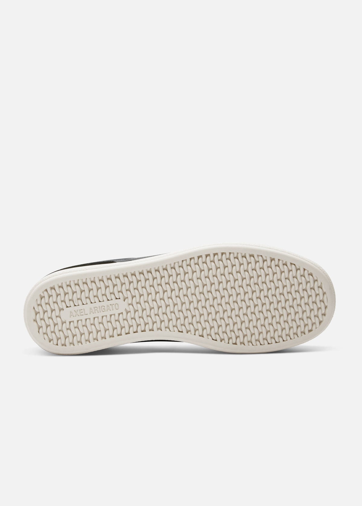 Zane Sneaker - Black/Off White - image 5