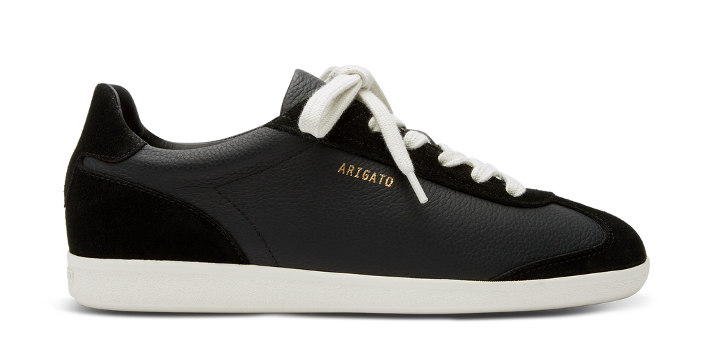Zane Sneaker - Black/Off White - image 1