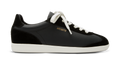 Zane Sneaker - Black/Off White - image 1