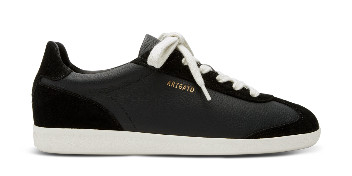 Zane Sneaker - Black/Off White - image 1