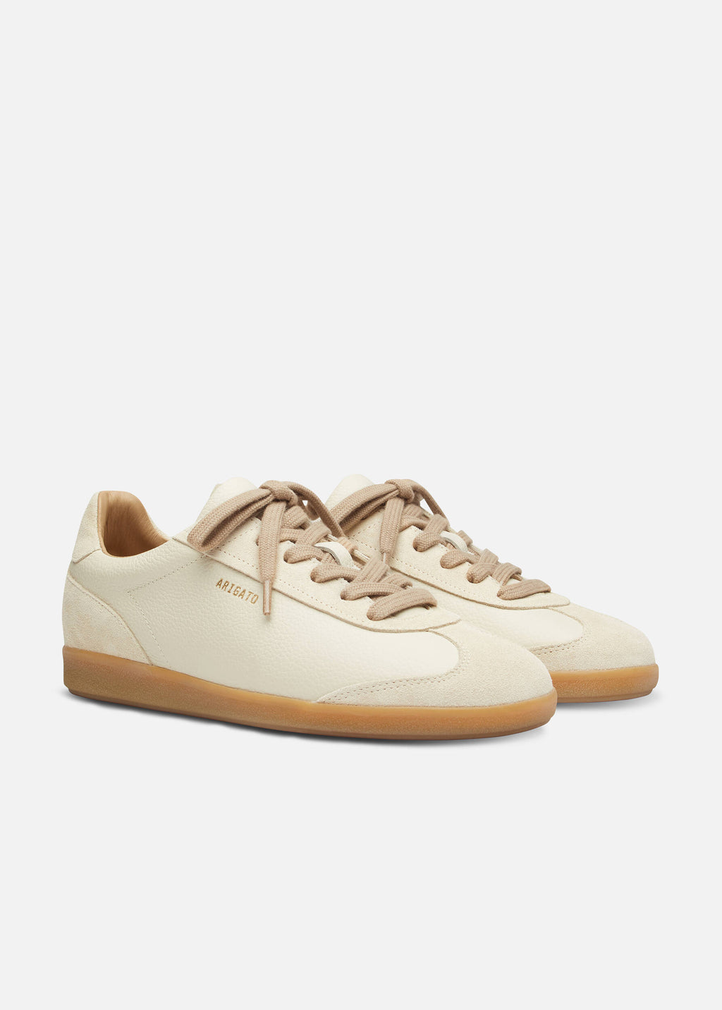 Zane Sneaker - Beige/Gum - image 2