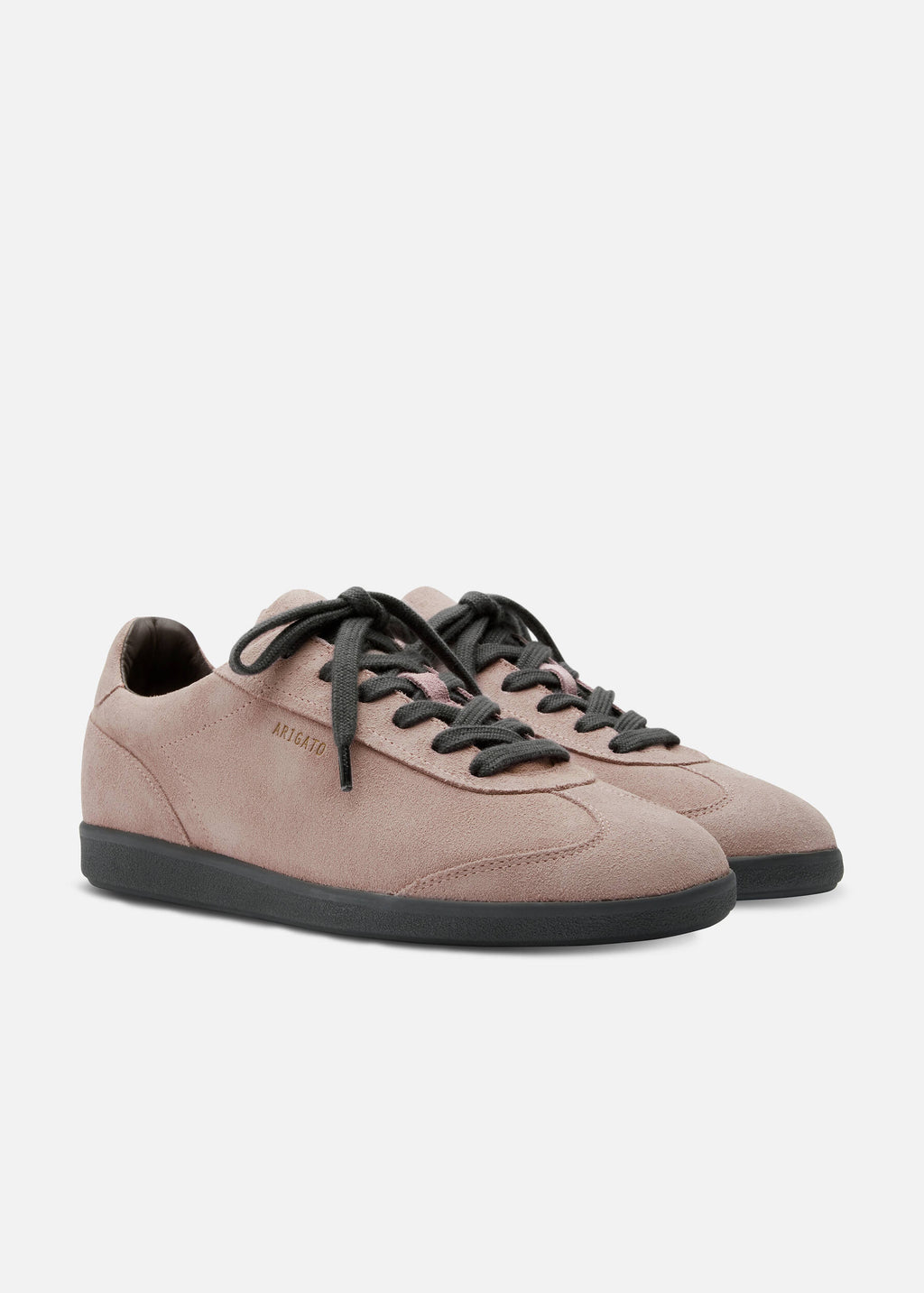 Zane Sneaker - Pink/Dark Grey - image 2