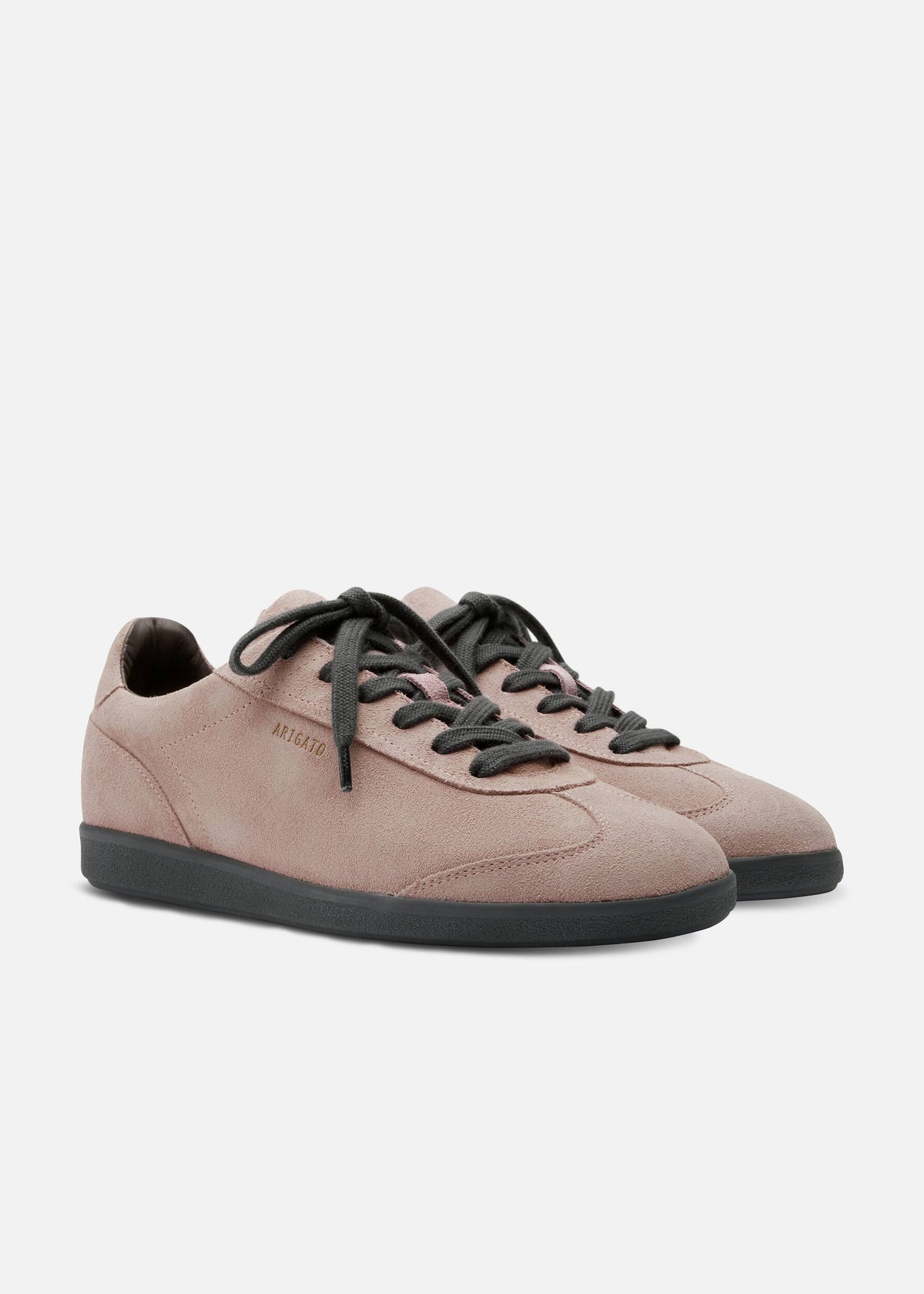Zane Sneaker - Pink/Dark Grey - image 2