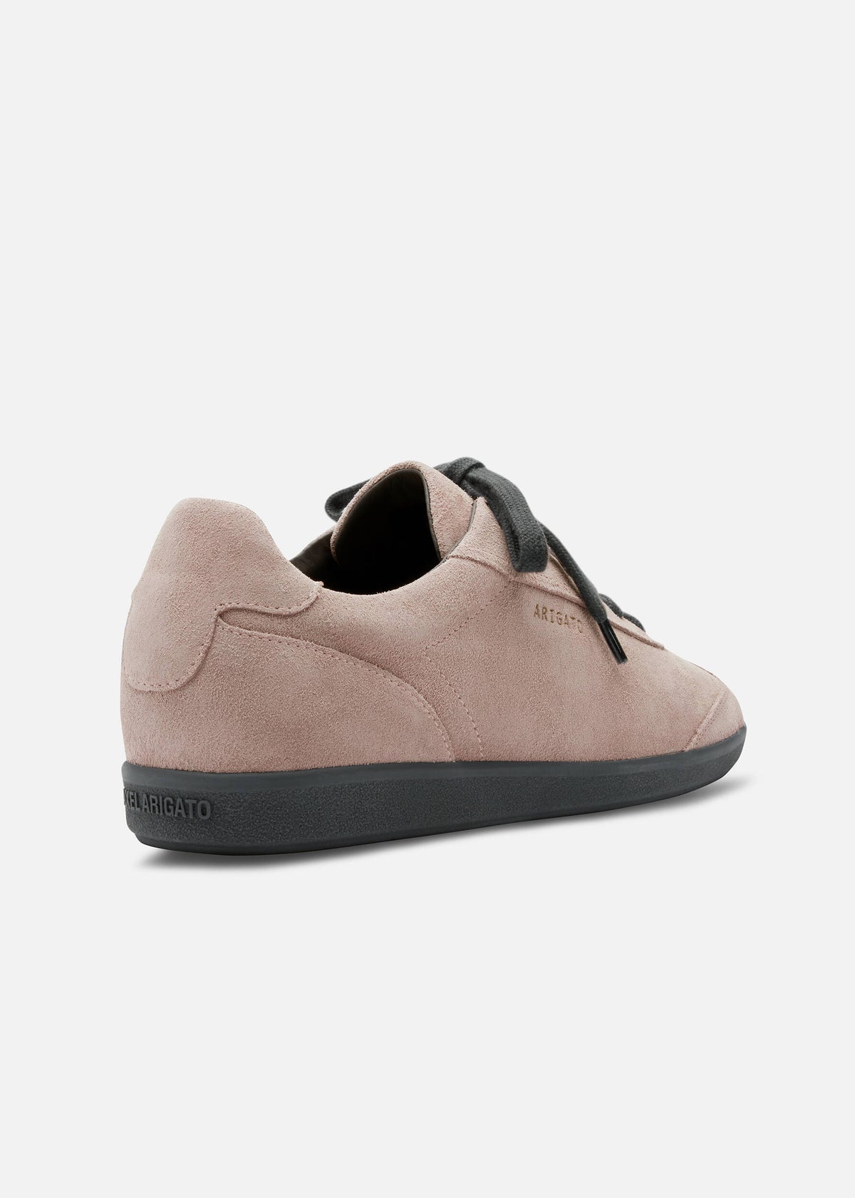 Zane Sneaker - Pink/Dark Grey - image 3