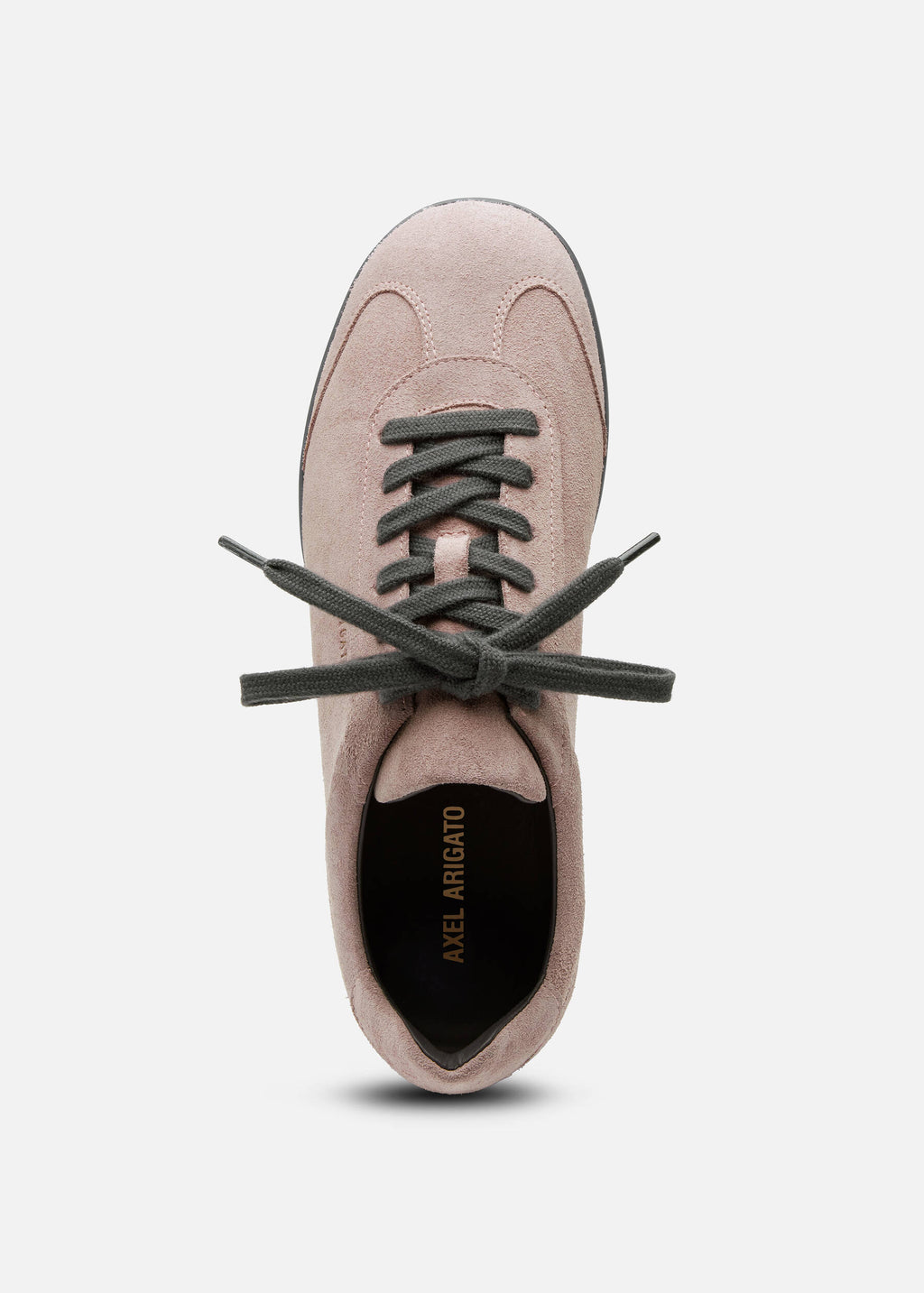 Zane Sneaker - Pink/Dark Grey - image 4
