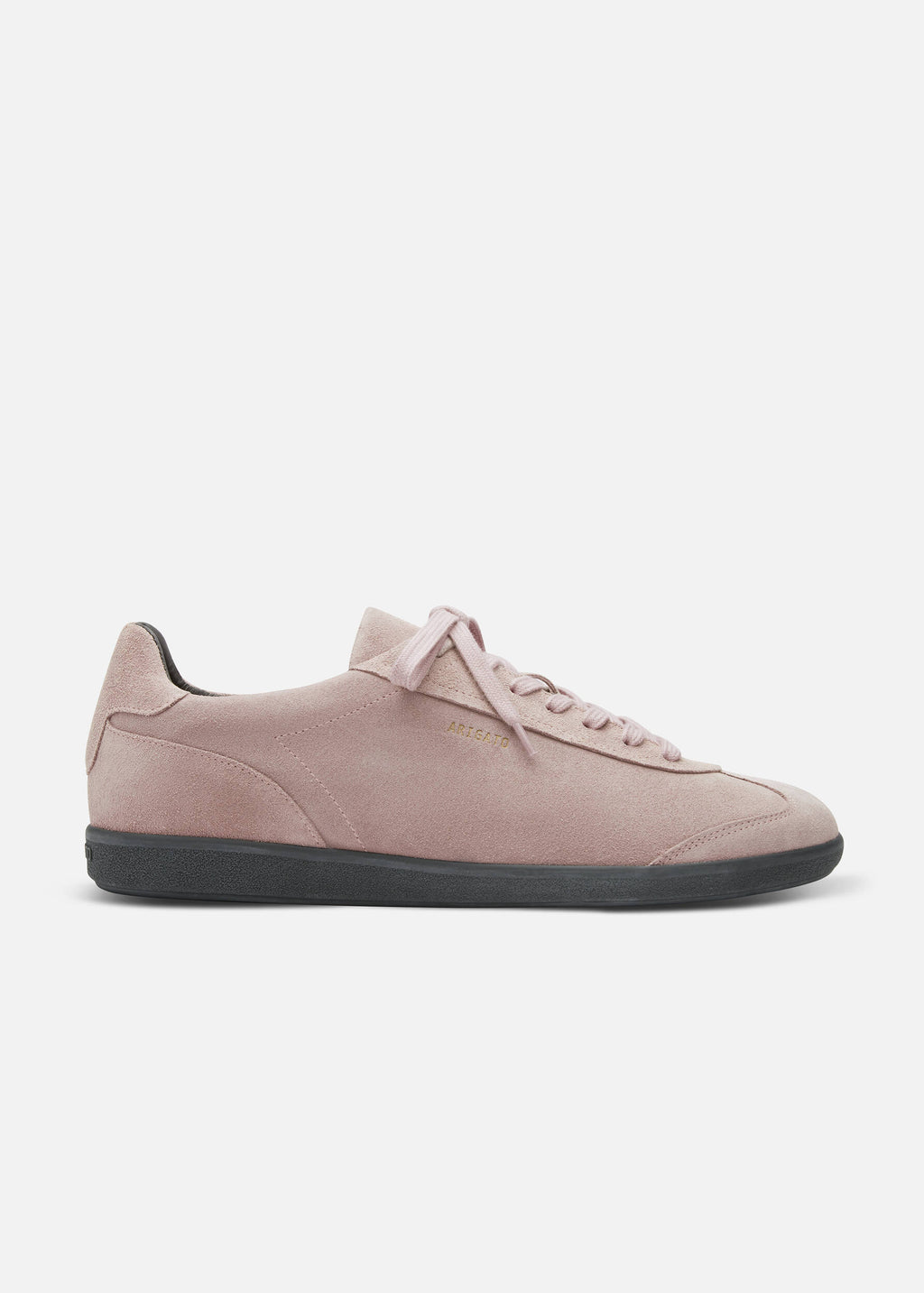 Zane Sneaker - Pink/Dark Grey - image 6