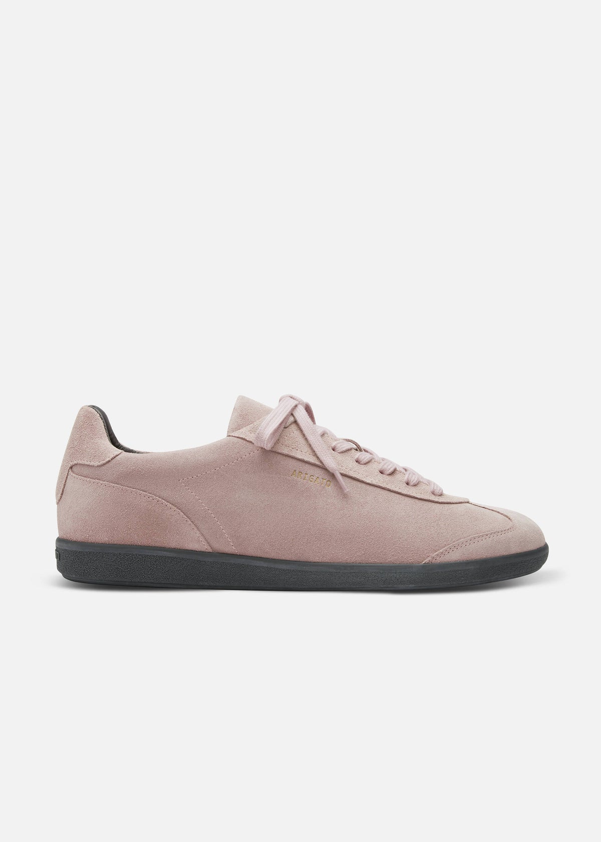 Zane Sneaker - Pink/Dark Grey - image 6