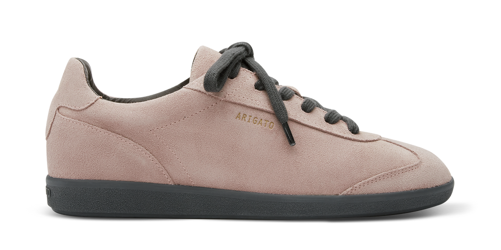 Zane Sneaker - Pink/Dark Grey - image 1