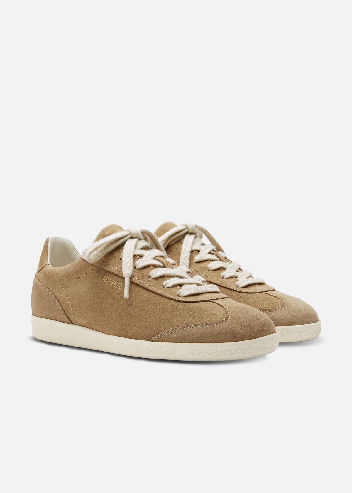 Zane Sneaker - Tan/Off White - image 2