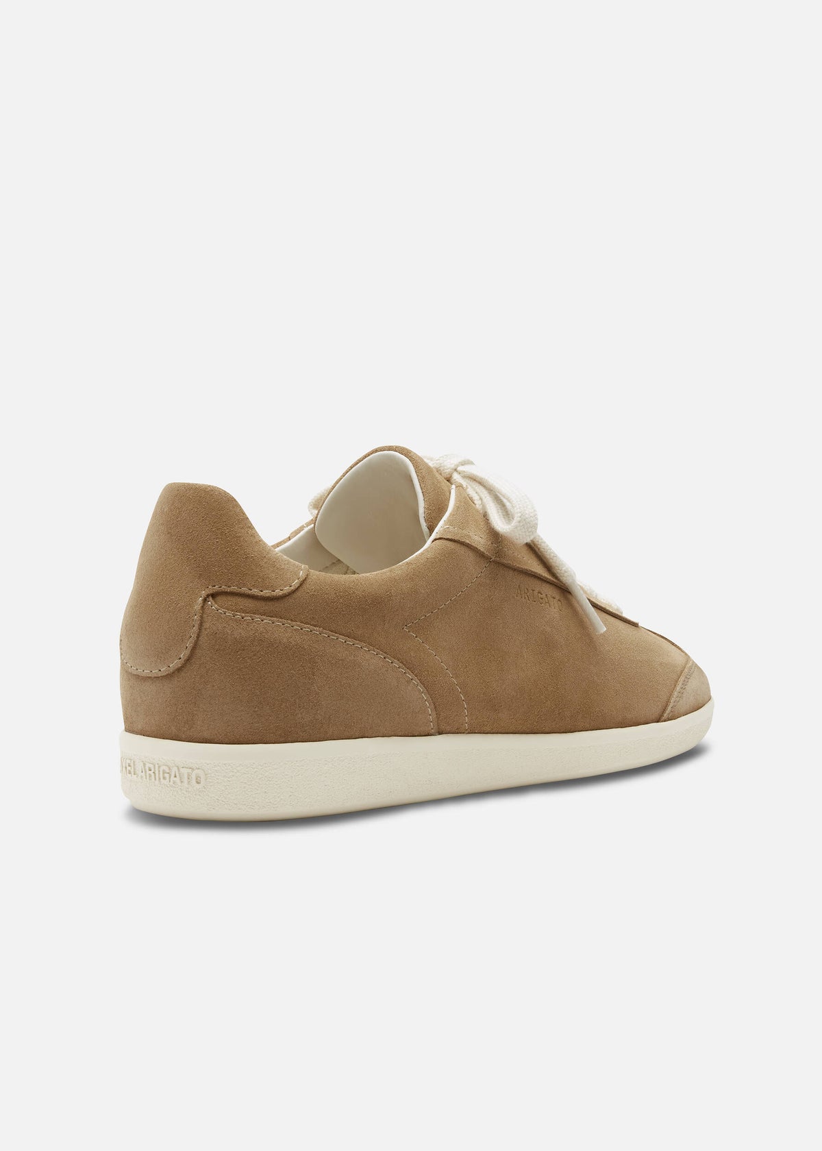 Zane Sneaker - Tan/Off White - image 3