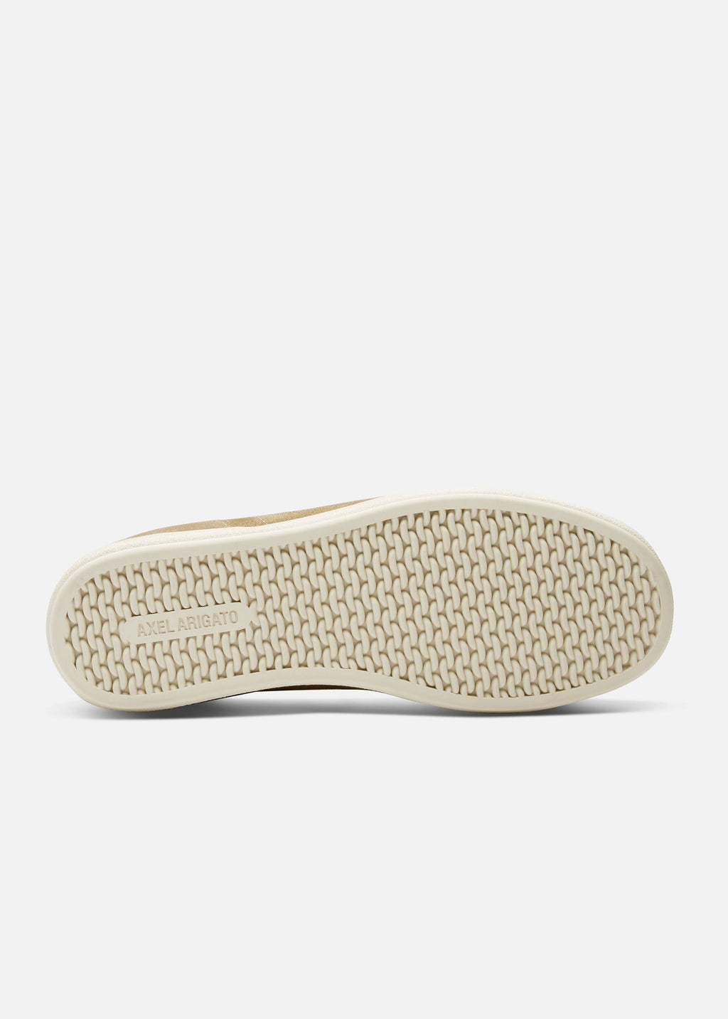 Zane Sneaker - Tan/Off White - image 5