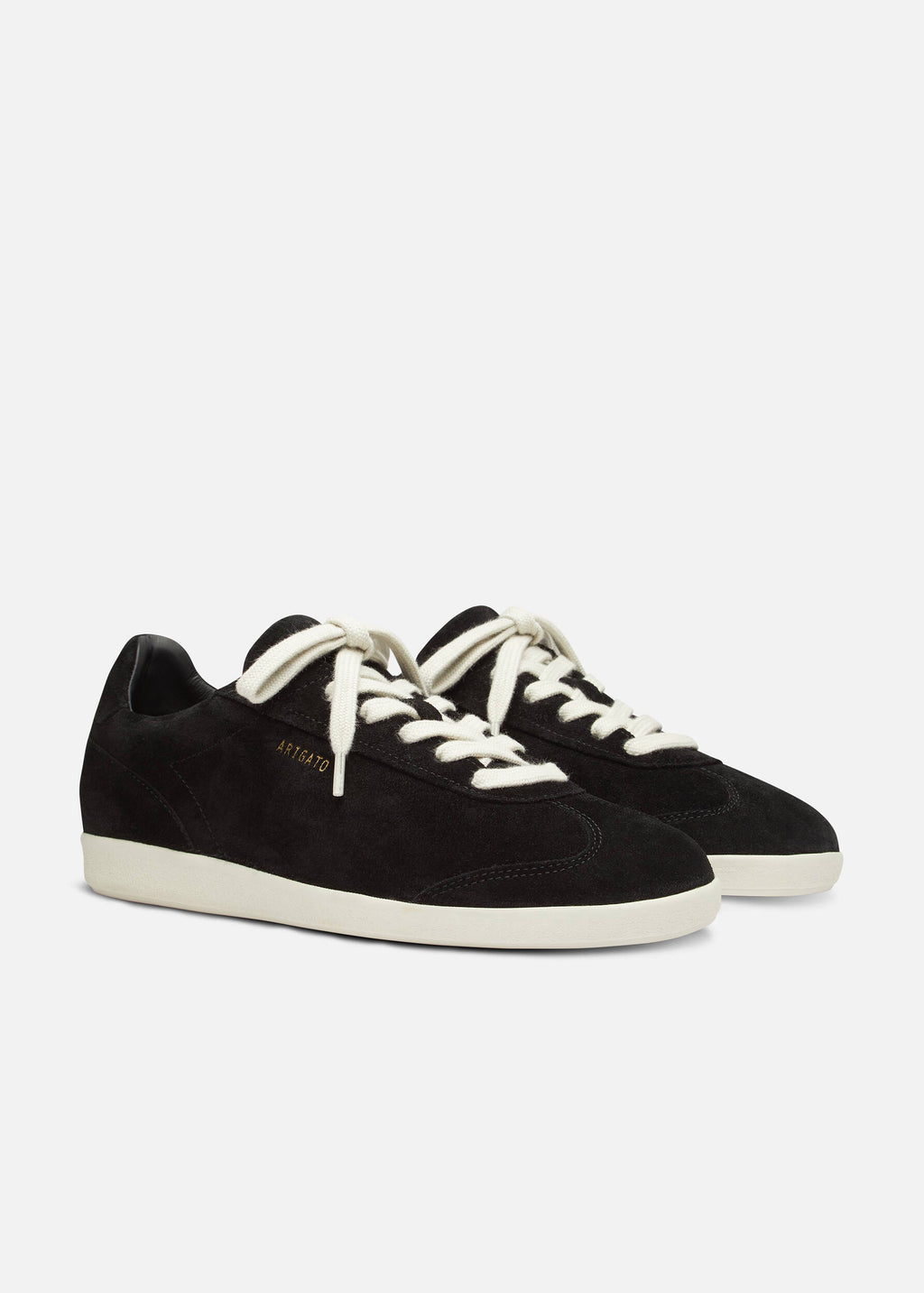 Zane Sneaker - Black/Off White - image 2