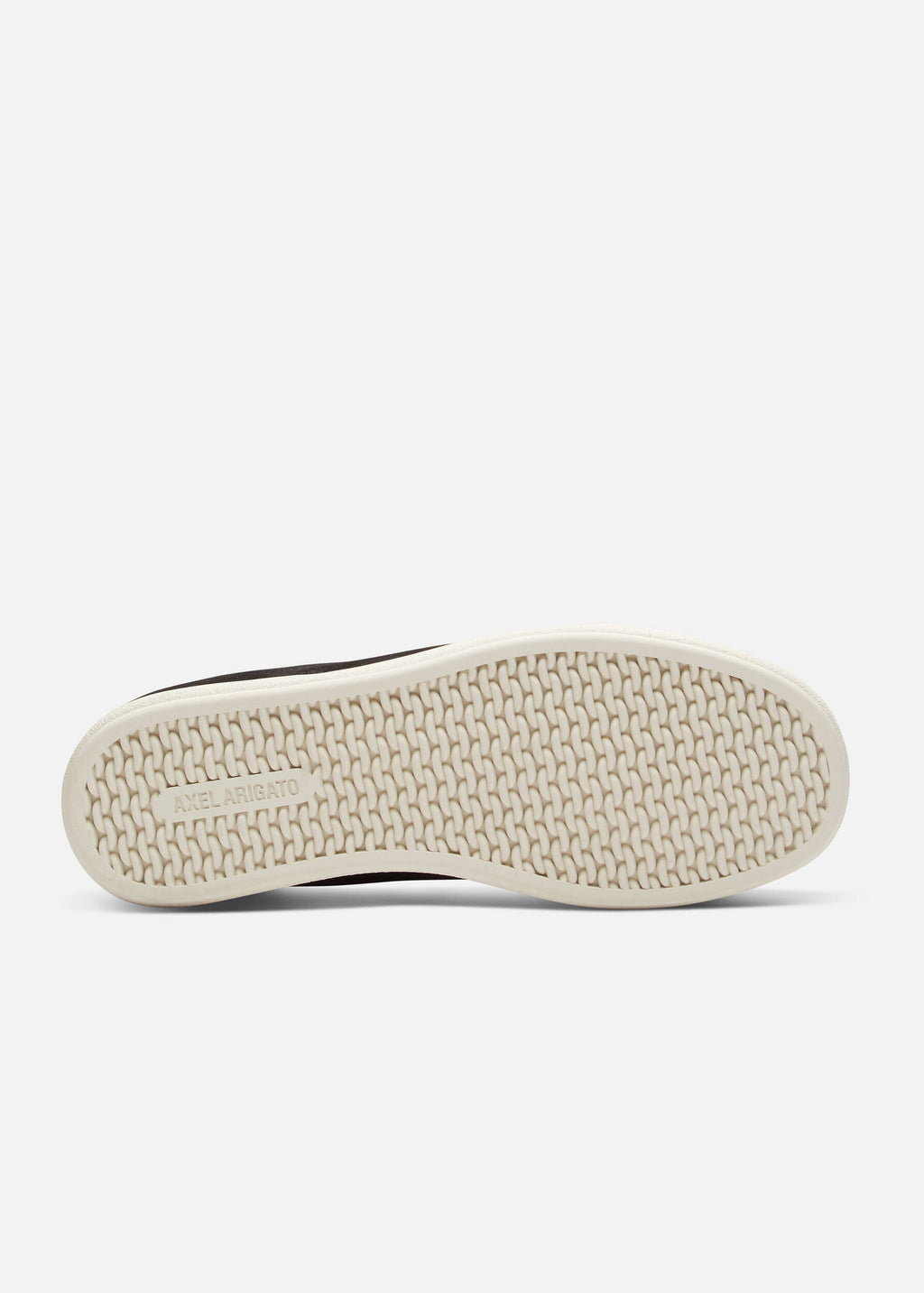 Zane Sneaker - Black/Off White - image 5