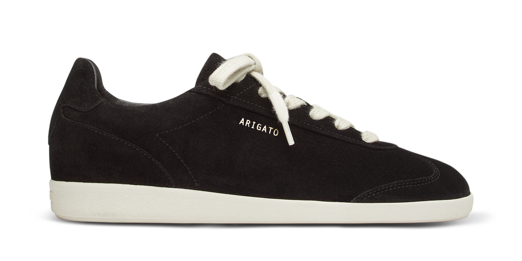 Zane Sneaker - Black/Off White - image 1