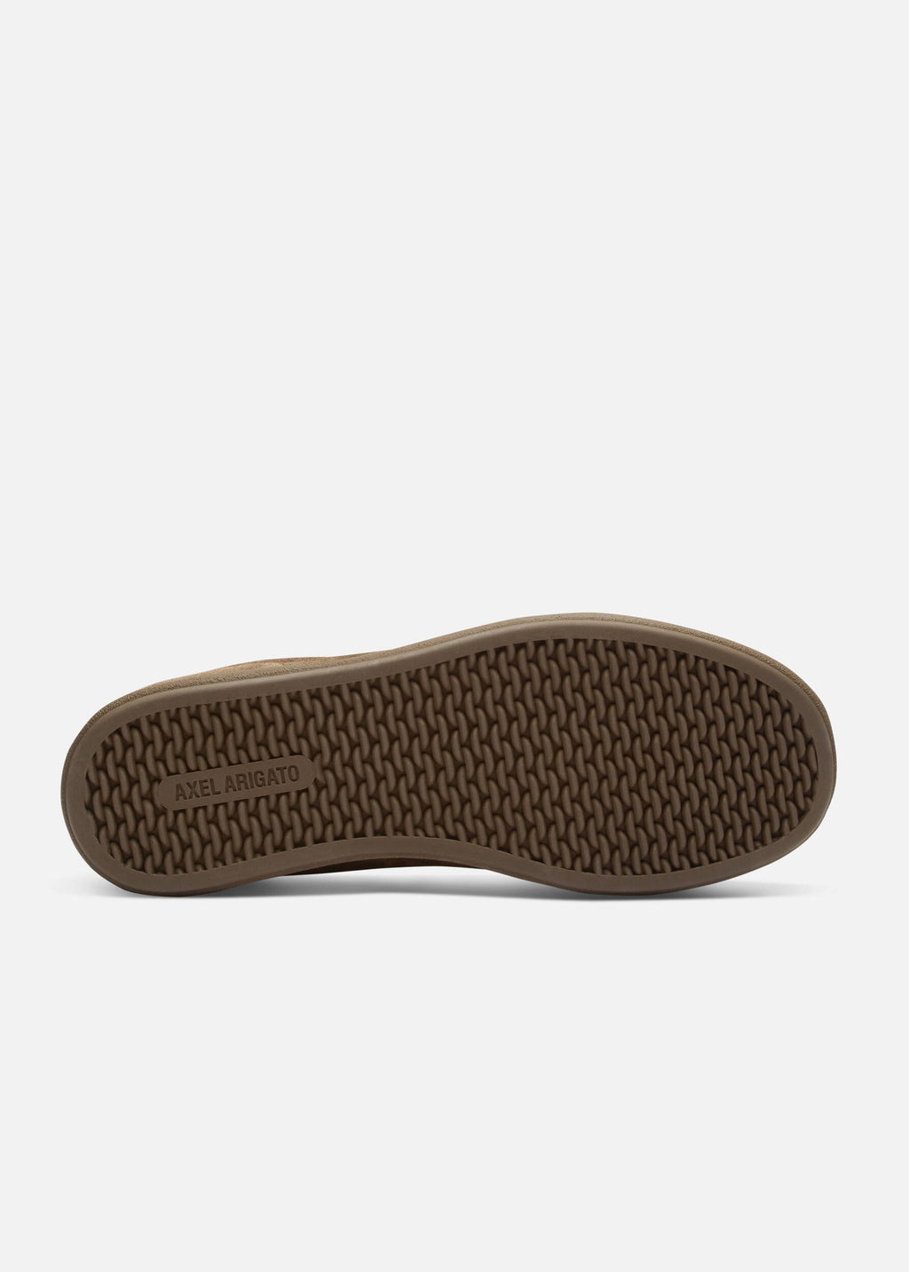 Zane Sneaker - Brown/Dark Gum - image 5