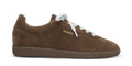 Zane Sneaker - Brown/Dark Gum - image 1