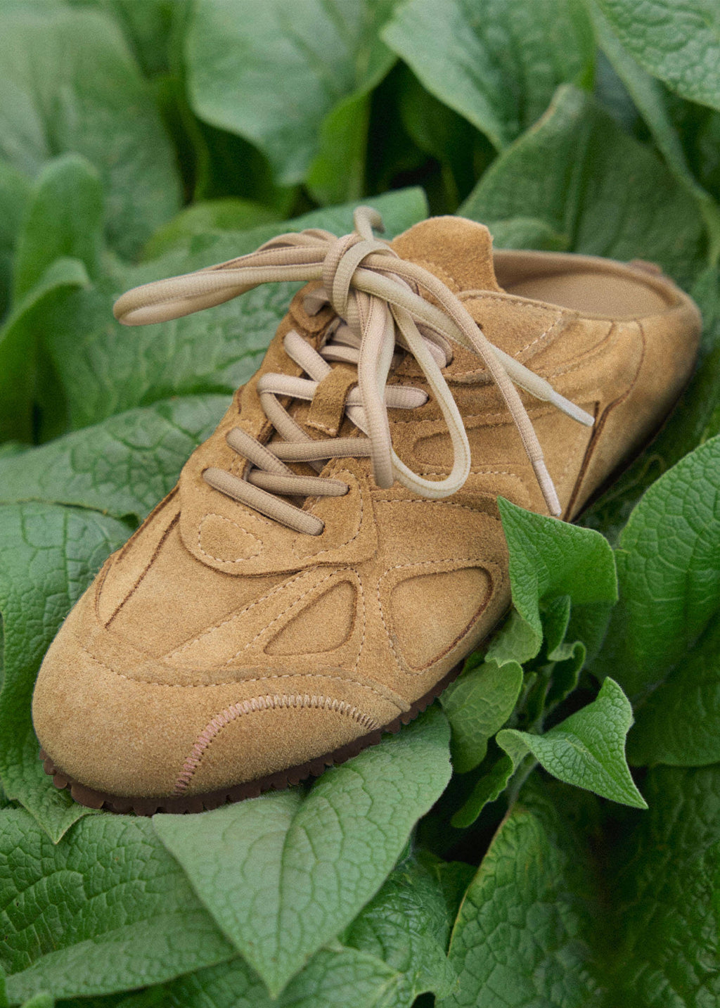 Slow Mule - Tan/Gum - image 8