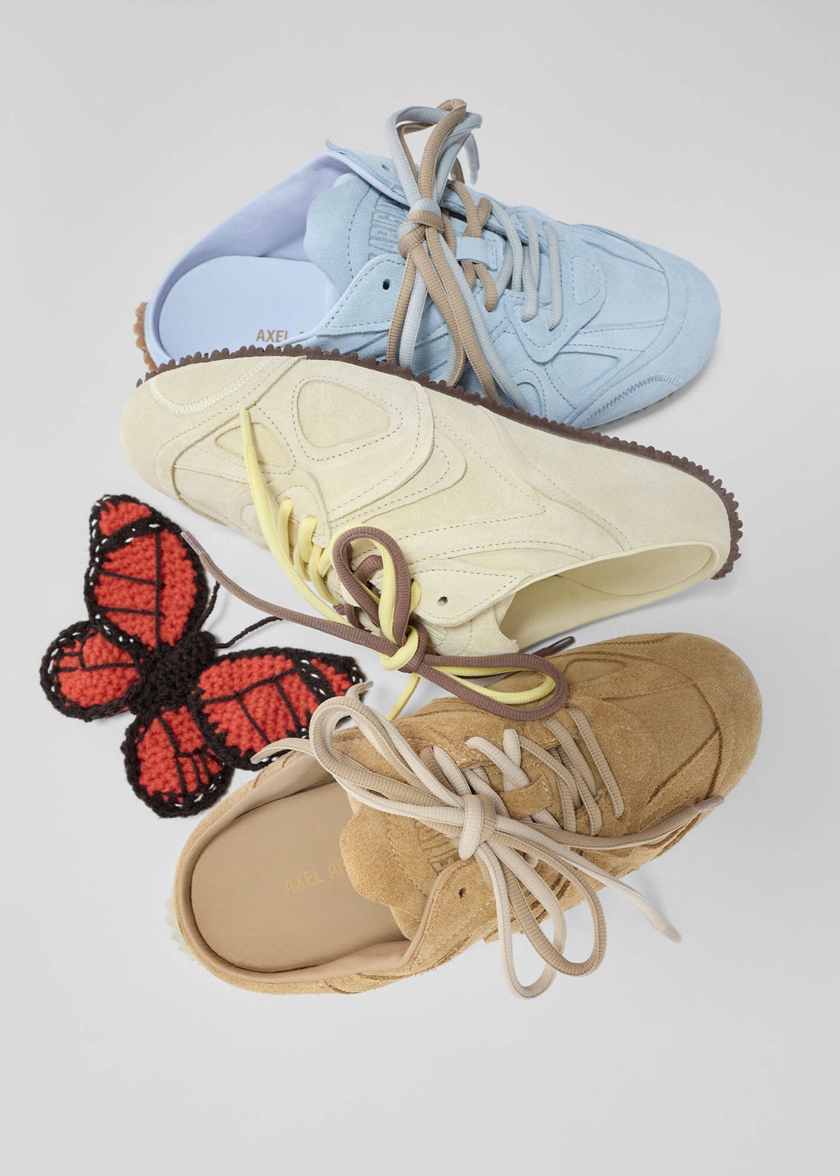 Slow Mule - Tan/Gum - image 9