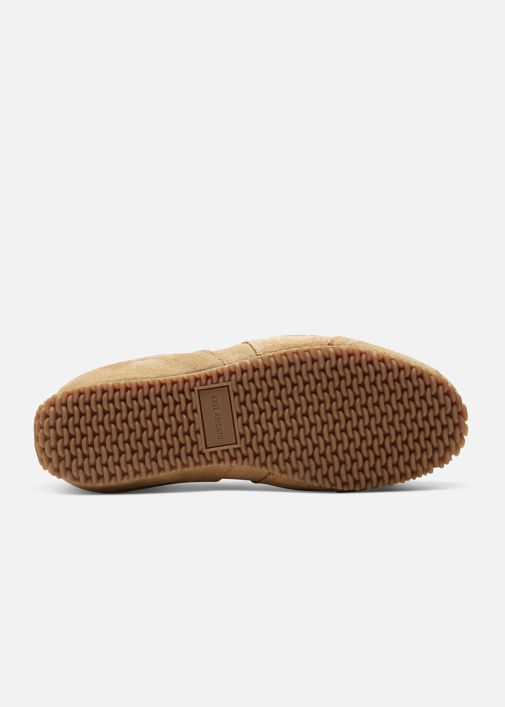 Slow Mule - Tan/Gum - image 5