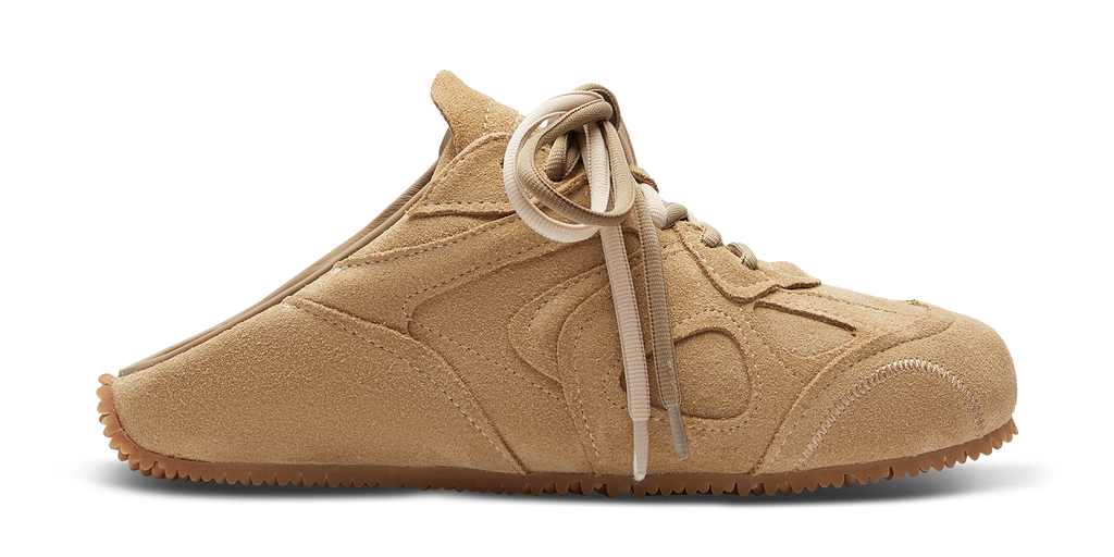 Slow Mule - Tan/Gum - image 1