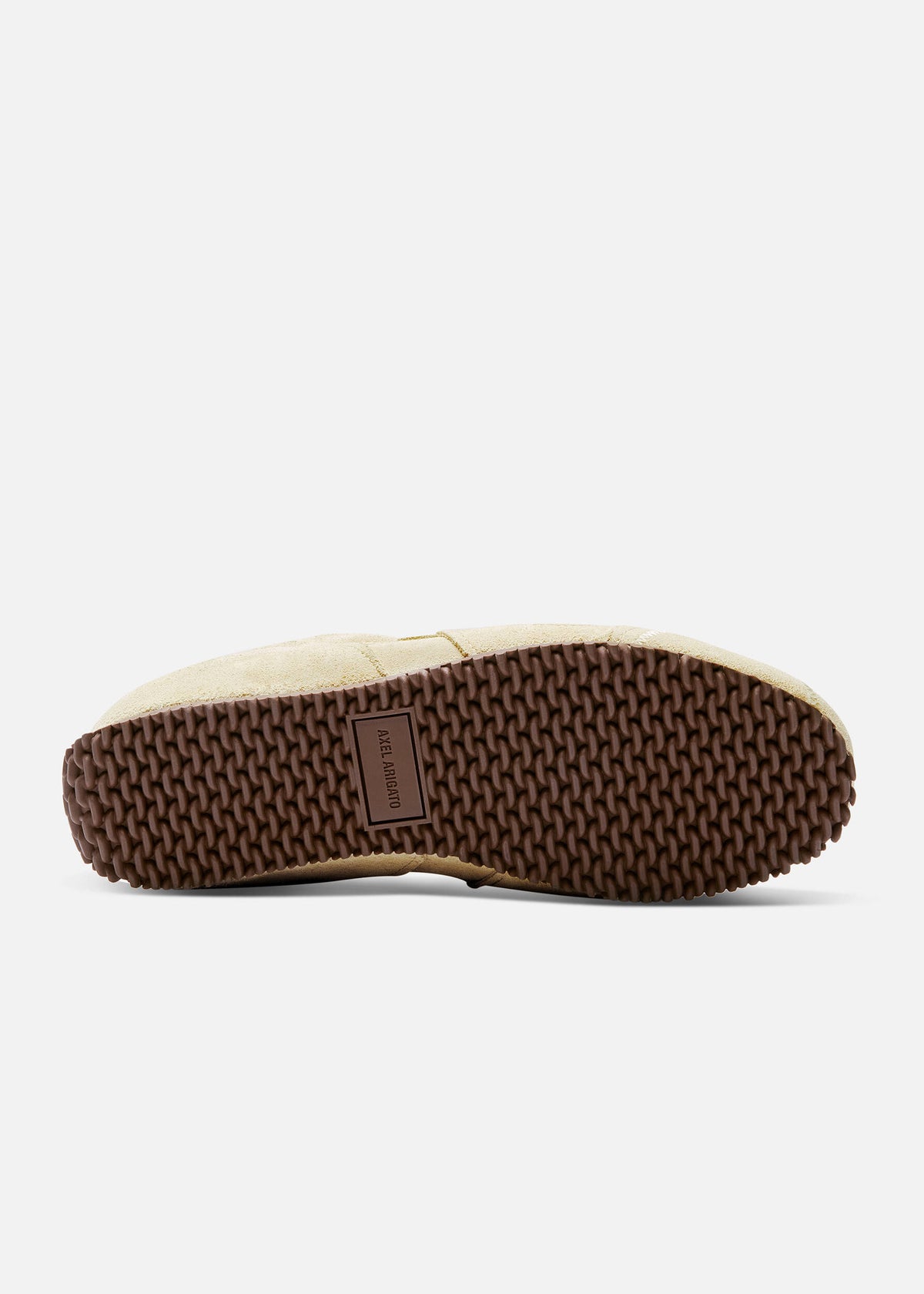 Slow Mule - Light Yellow/Dark Brown - image 5