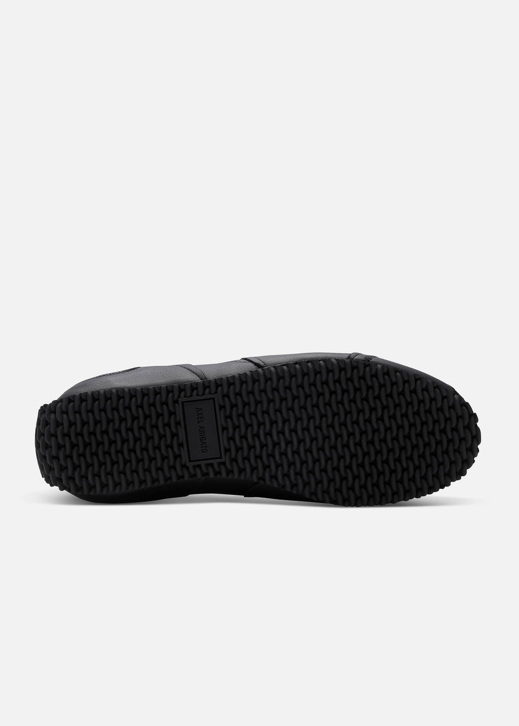 Slow Ballet Sneaker - Off Black/Yellow - image 5