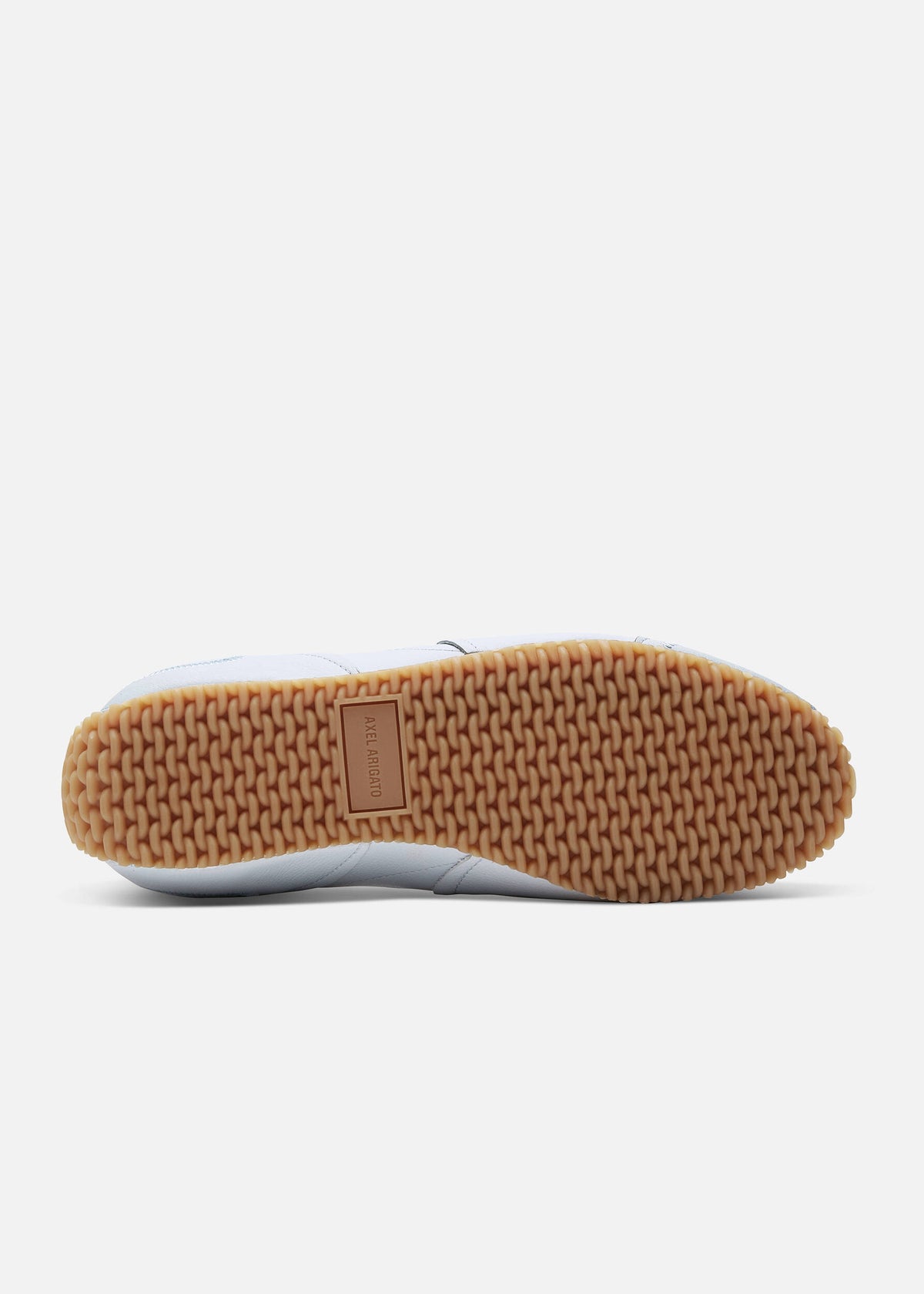 Slow Ballet Sneaker - Light Blue/Gum - image 5