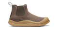 Squish Chelsea Boot - Dark Brown/Gum - image 1