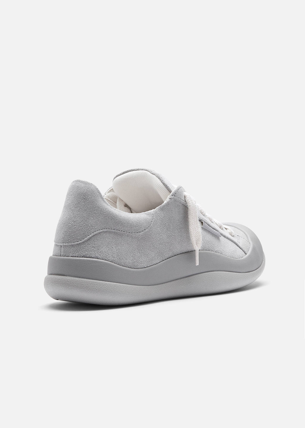 Squish Sneaker - Grey/Grey - image 3