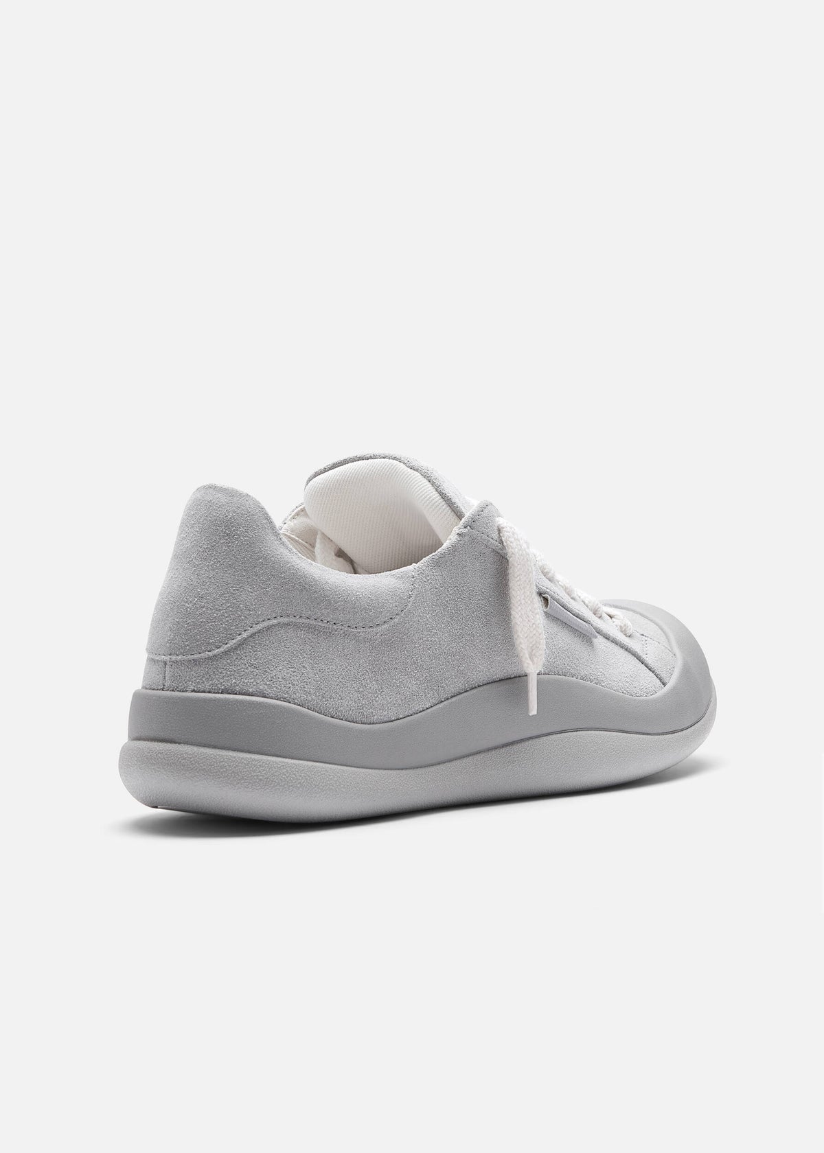 Squish Sneaker - Grey/Grey - image 3