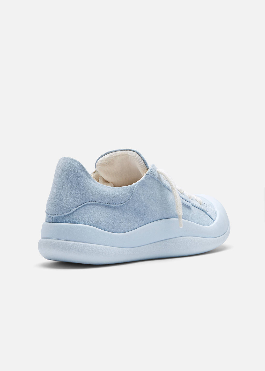 Squish Sneaker - Light Blue/Light Blue - image 3
