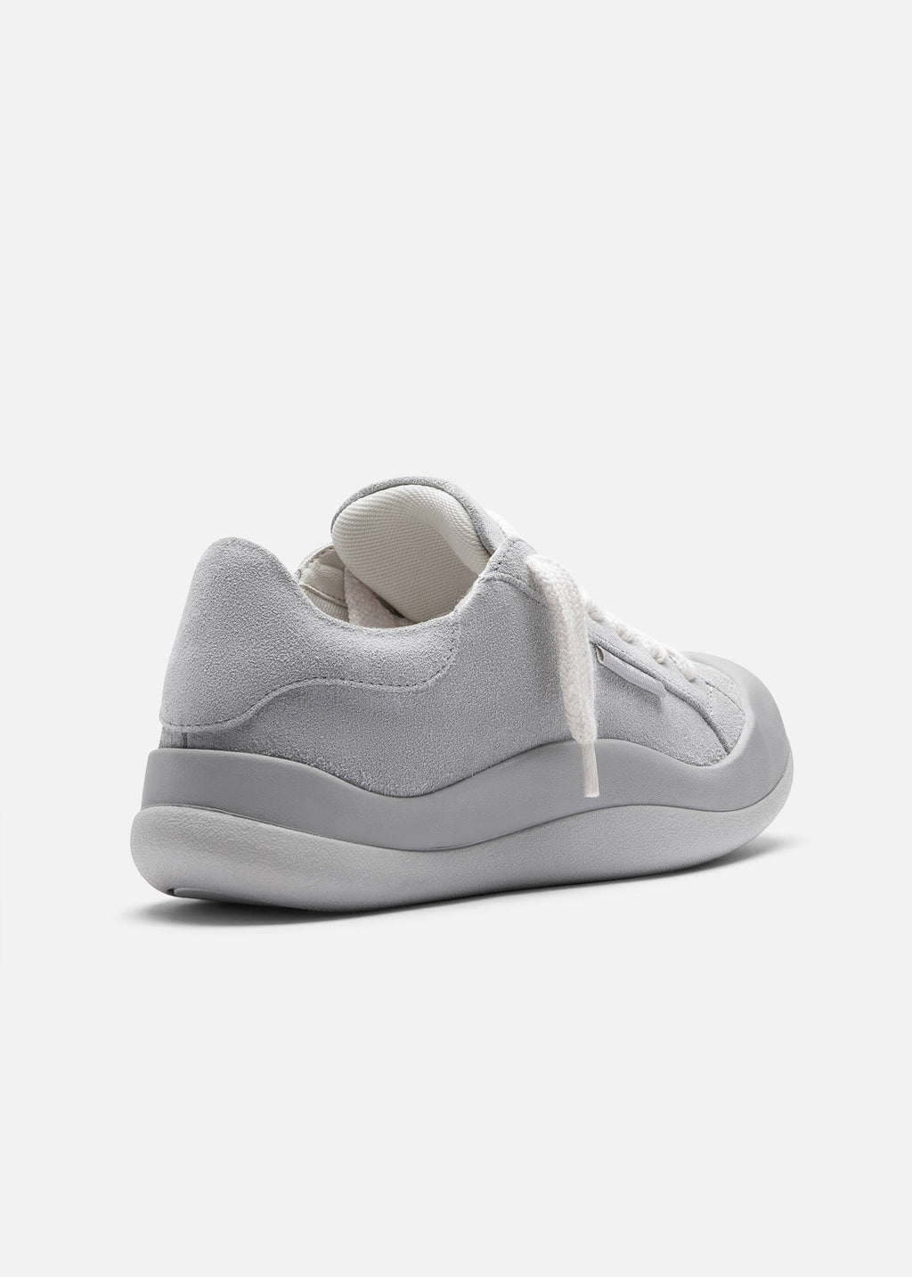 Squish Sneaker - Grey/Grey - image 3