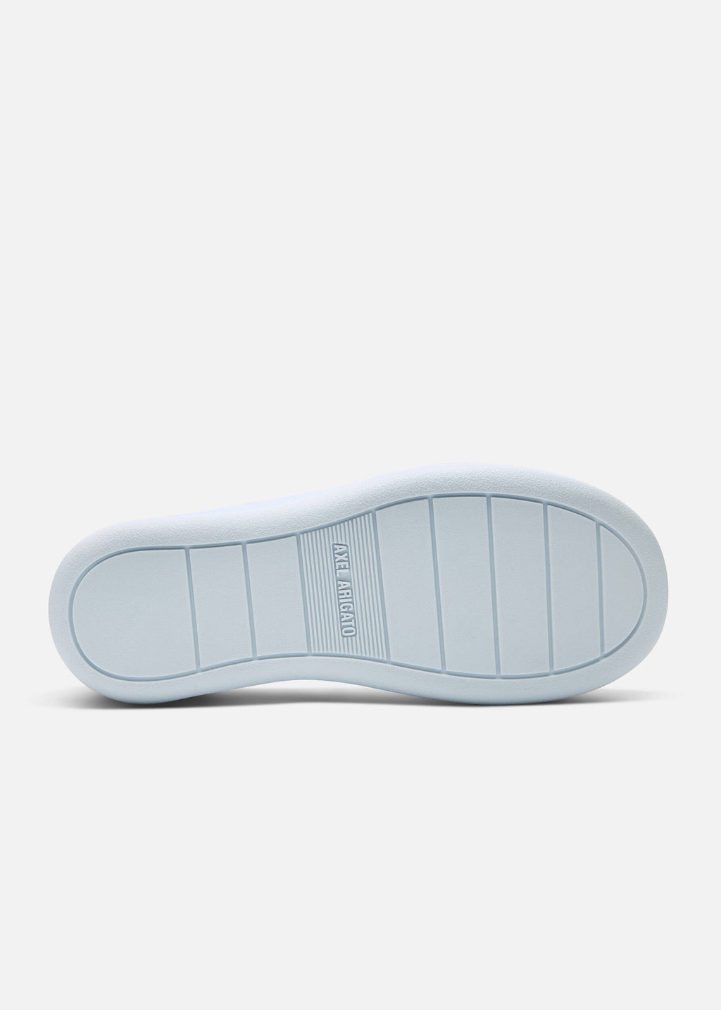 Squish Sneaker - Light Blue/Light Blue - image 5