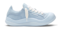 Squish Sneaker - Light Blue/Light Blue - image 1