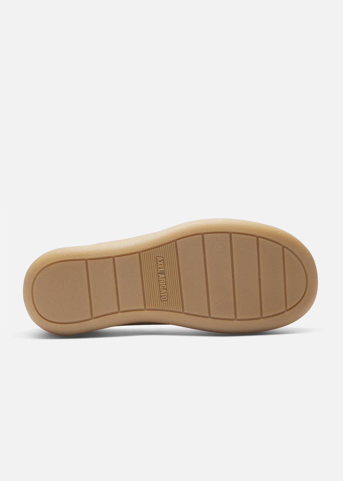 Squish Sneaker - Tan/Gum - image 5