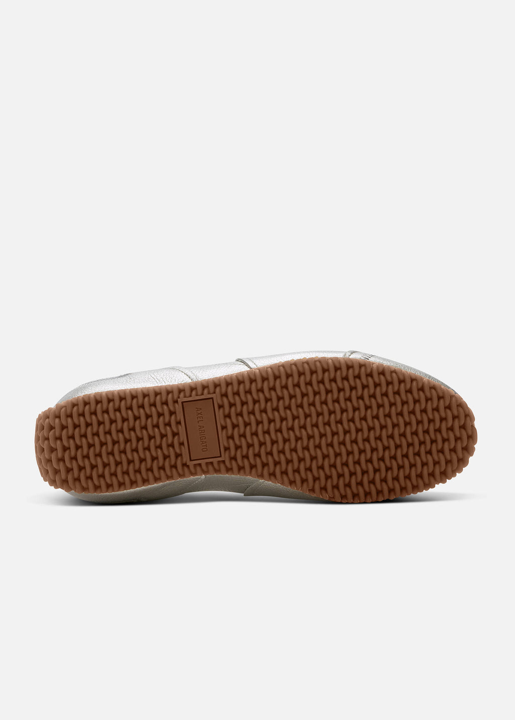 Slow Ballet Sneaker - Silver/Light Blue - image 5