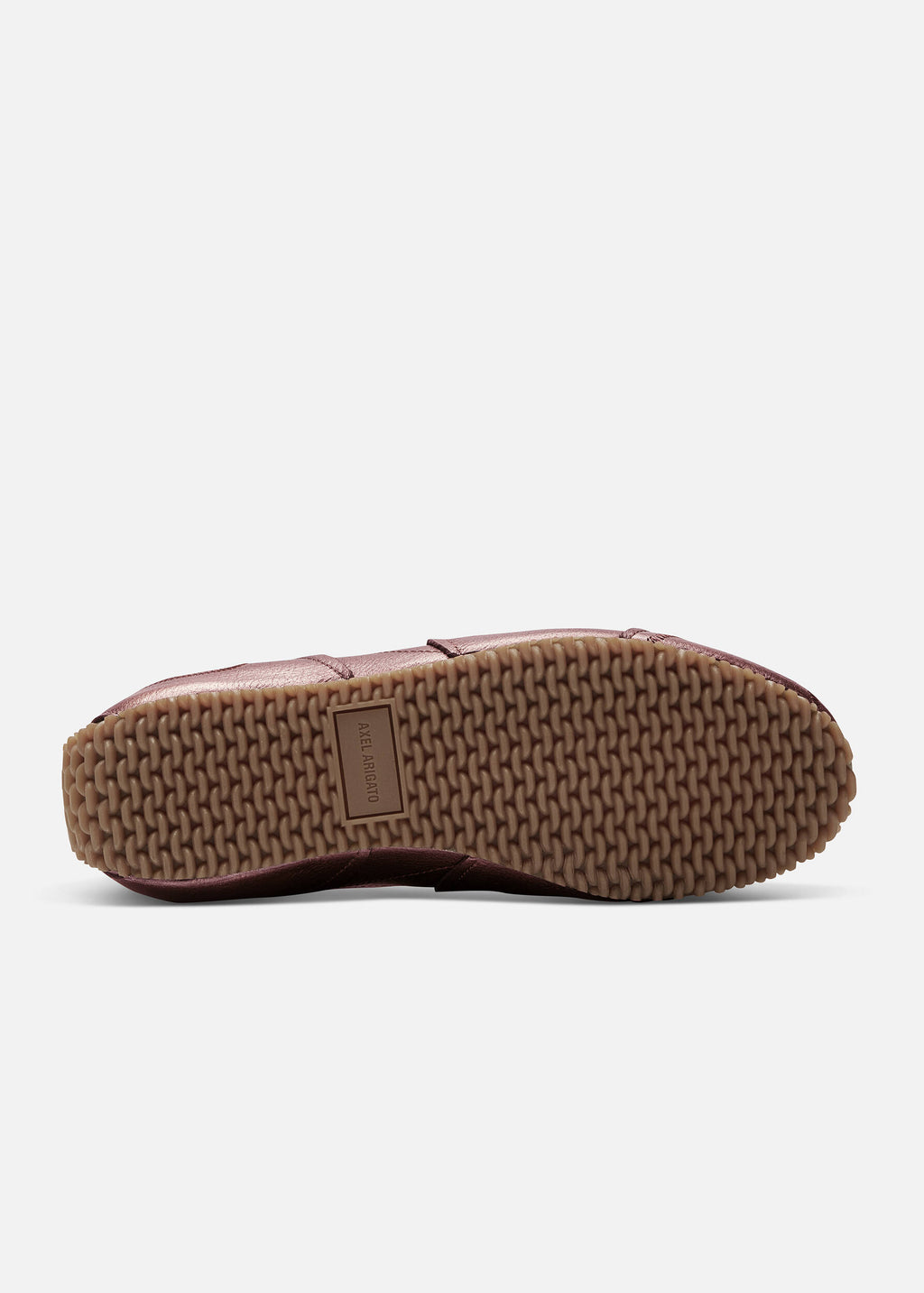 Slow Ballet Sneaker - Bronze/Gum - image 5