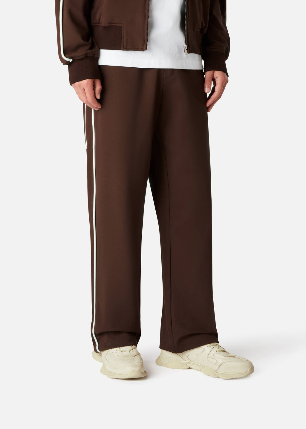 Eris Sneaker - Light Beige/Beige - image 6